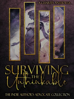 cover image of Surviving the Unthinkable
